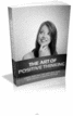 Thumbnail The Art Of Positive Thinking